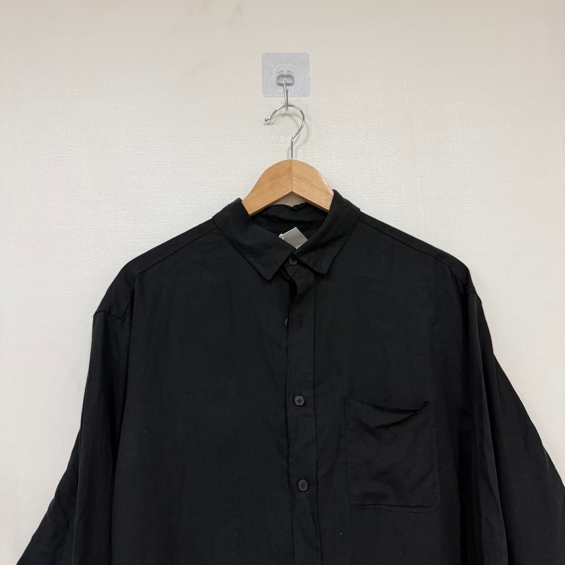 수아레 셔츠M[새상품] 상품이미지2