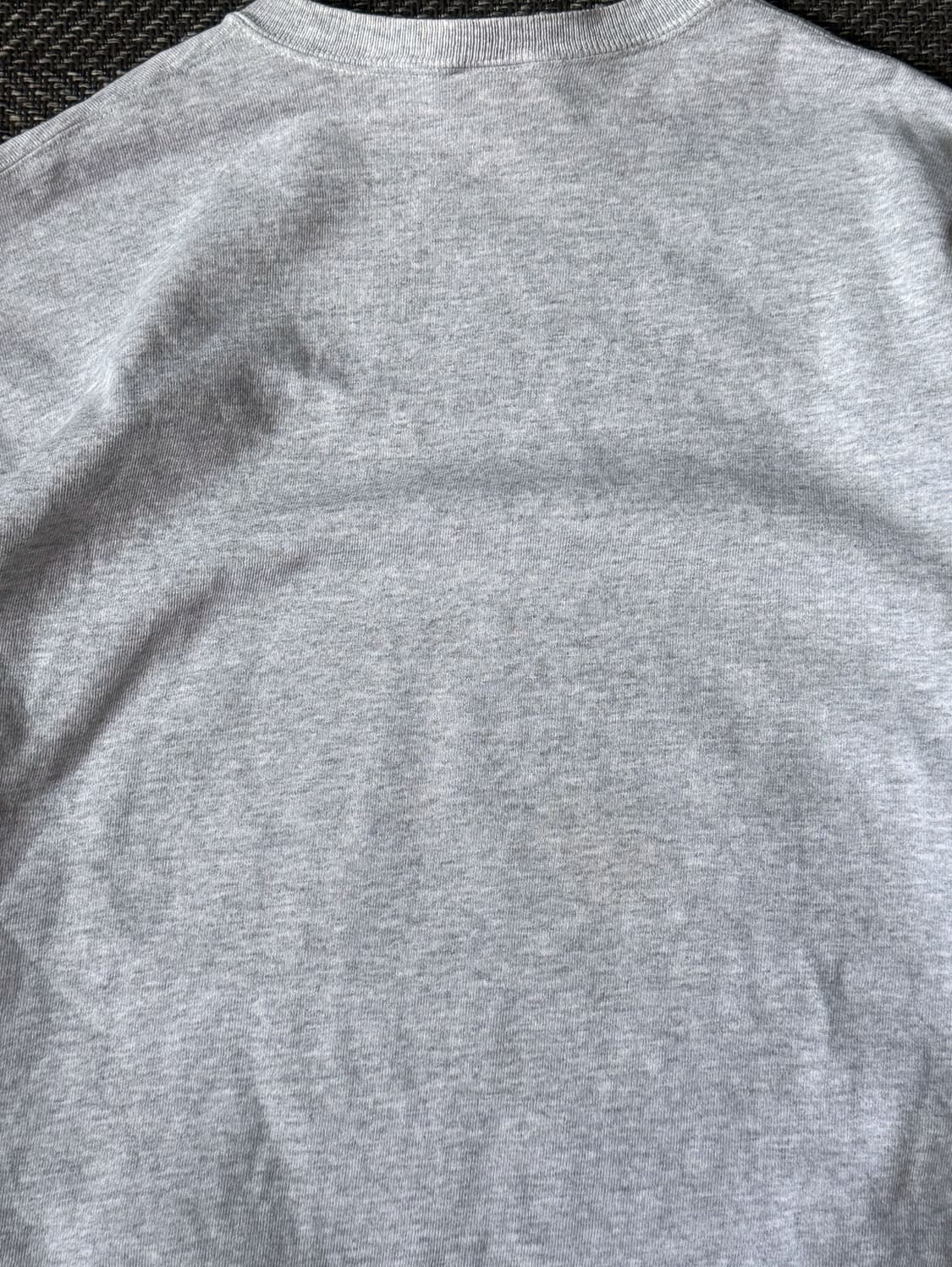 90s 챔피온 HARVARD LAW 빈티지 스웻셔츠 (105-110) 상품이미지8