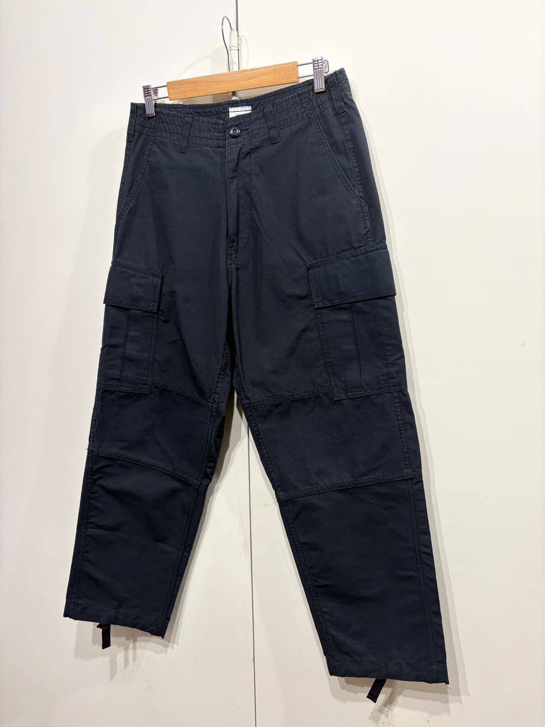 WTAPS 더블탭스 카고 팬츠 상품이미지3