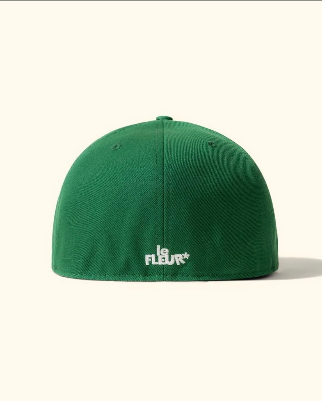 골프 르 플레르 뉴에라 캡 상품이미지3