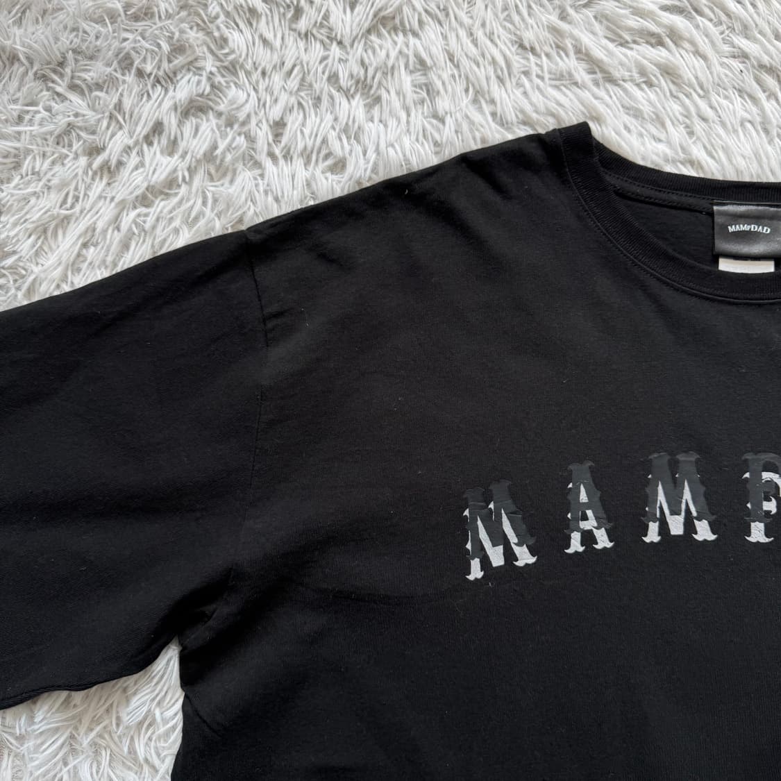MAMFDAD 일본빈티지 보세 반팔 빈티지 반팔 보세반팔 XXL 110 상품이미지1