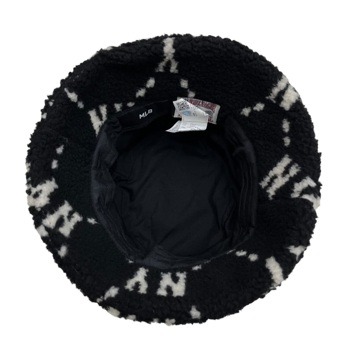 MLB 뽀글이 베레모 상품이미지7