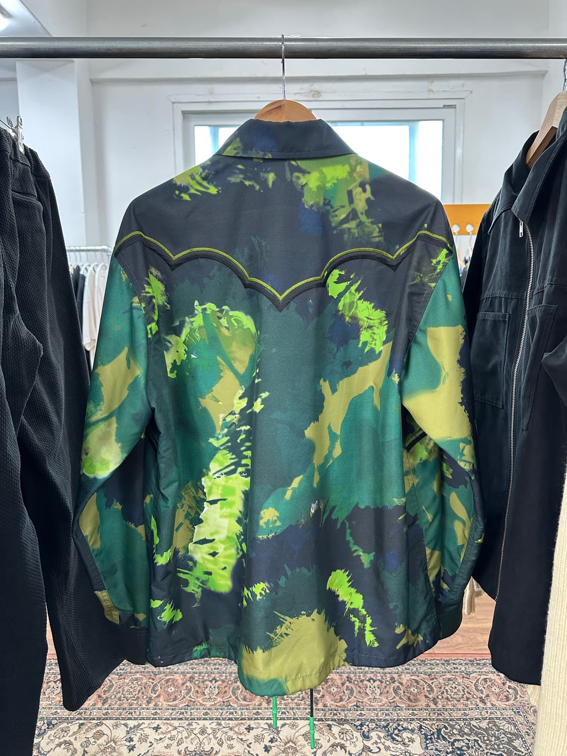 TOGA VIRILIS 상품이미지5