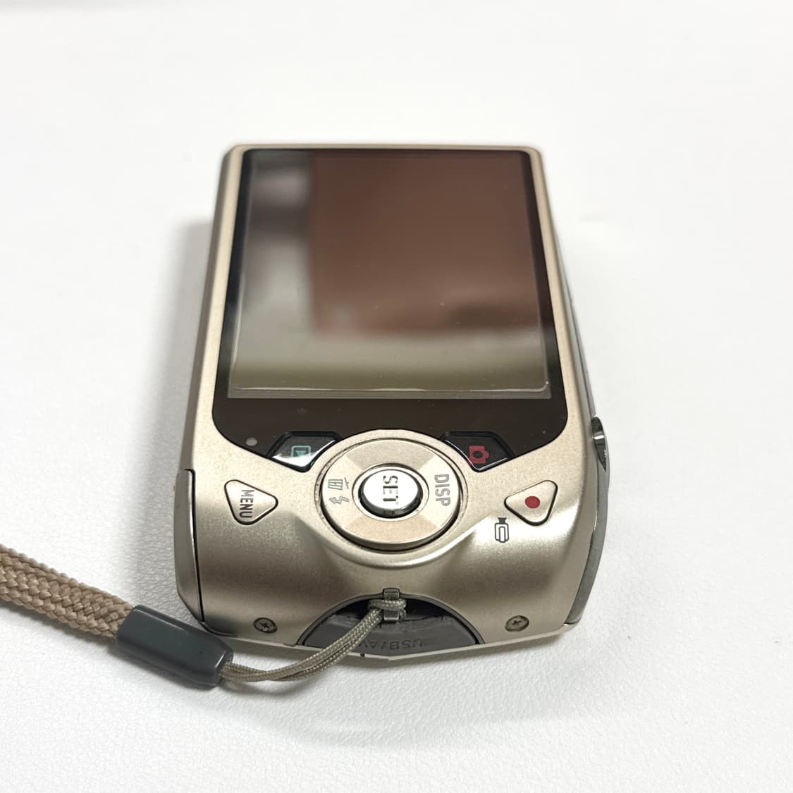 카시오 엑슬림 ex-Z2300 Casio Exilim 아이보리 상품이미지6