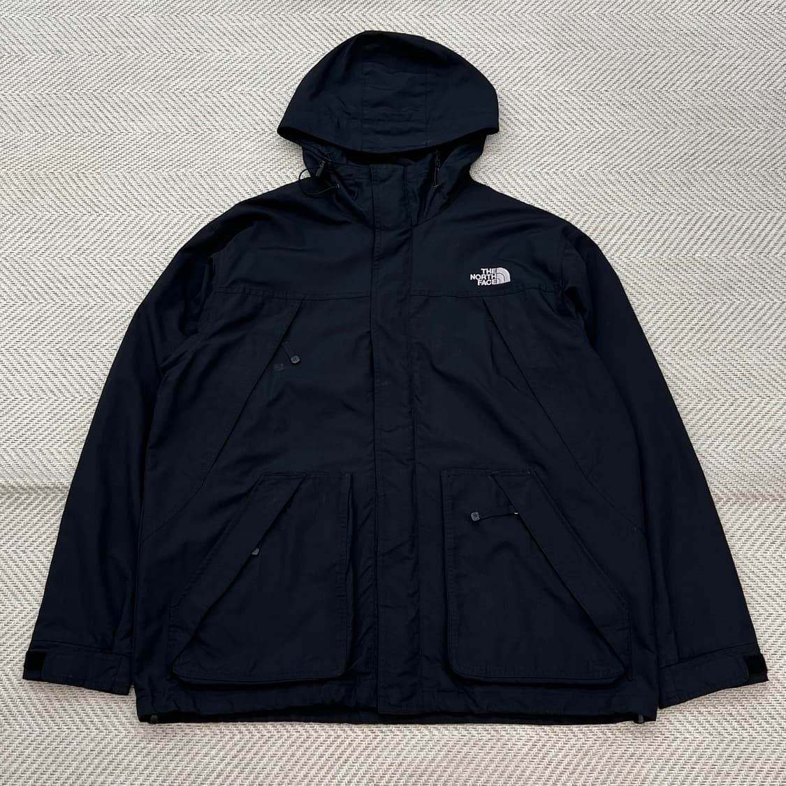 노스페이스 워크 바람막이 r2449 상품이미지1