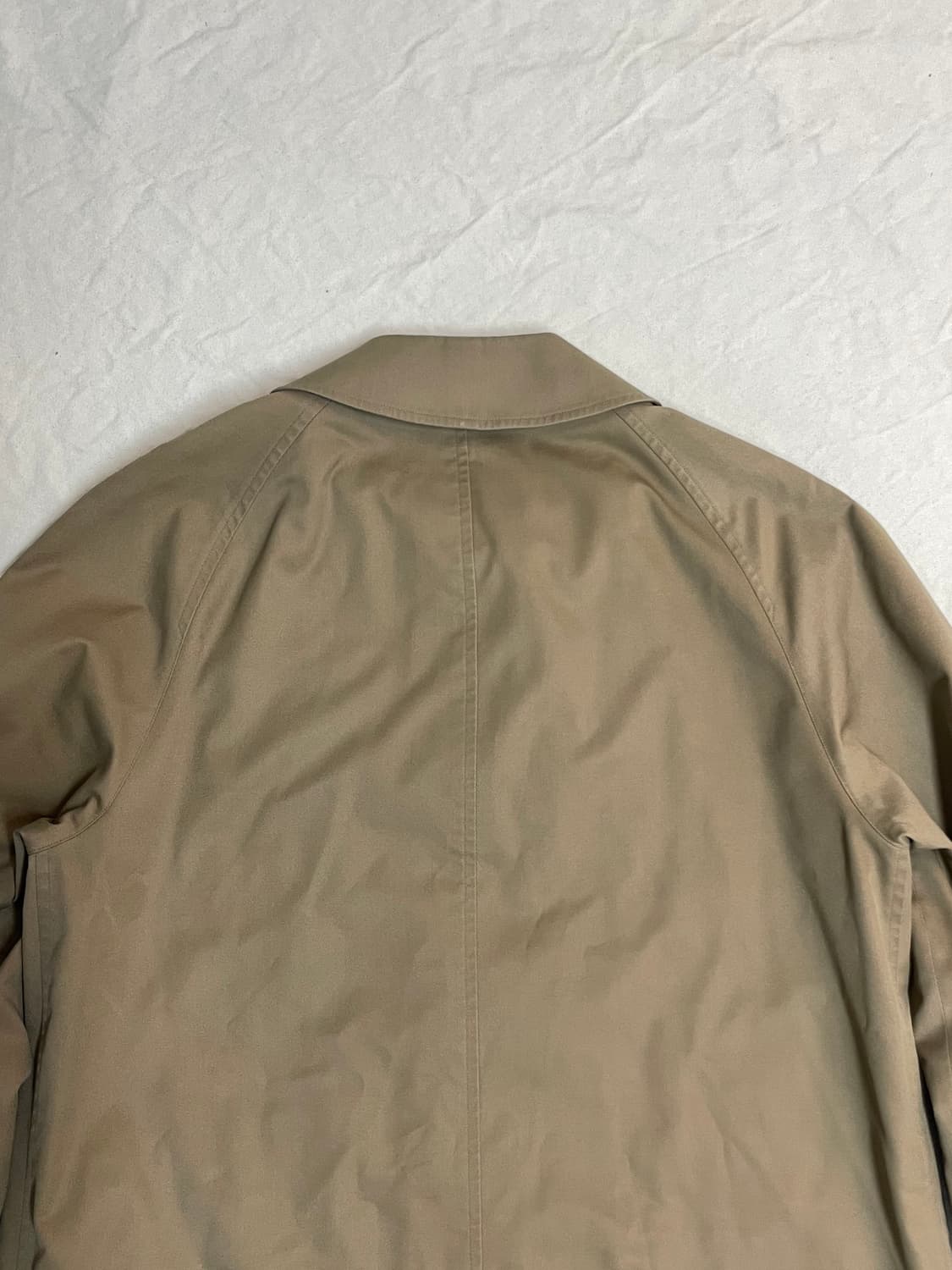 버버리 맥코트  상품이미지9