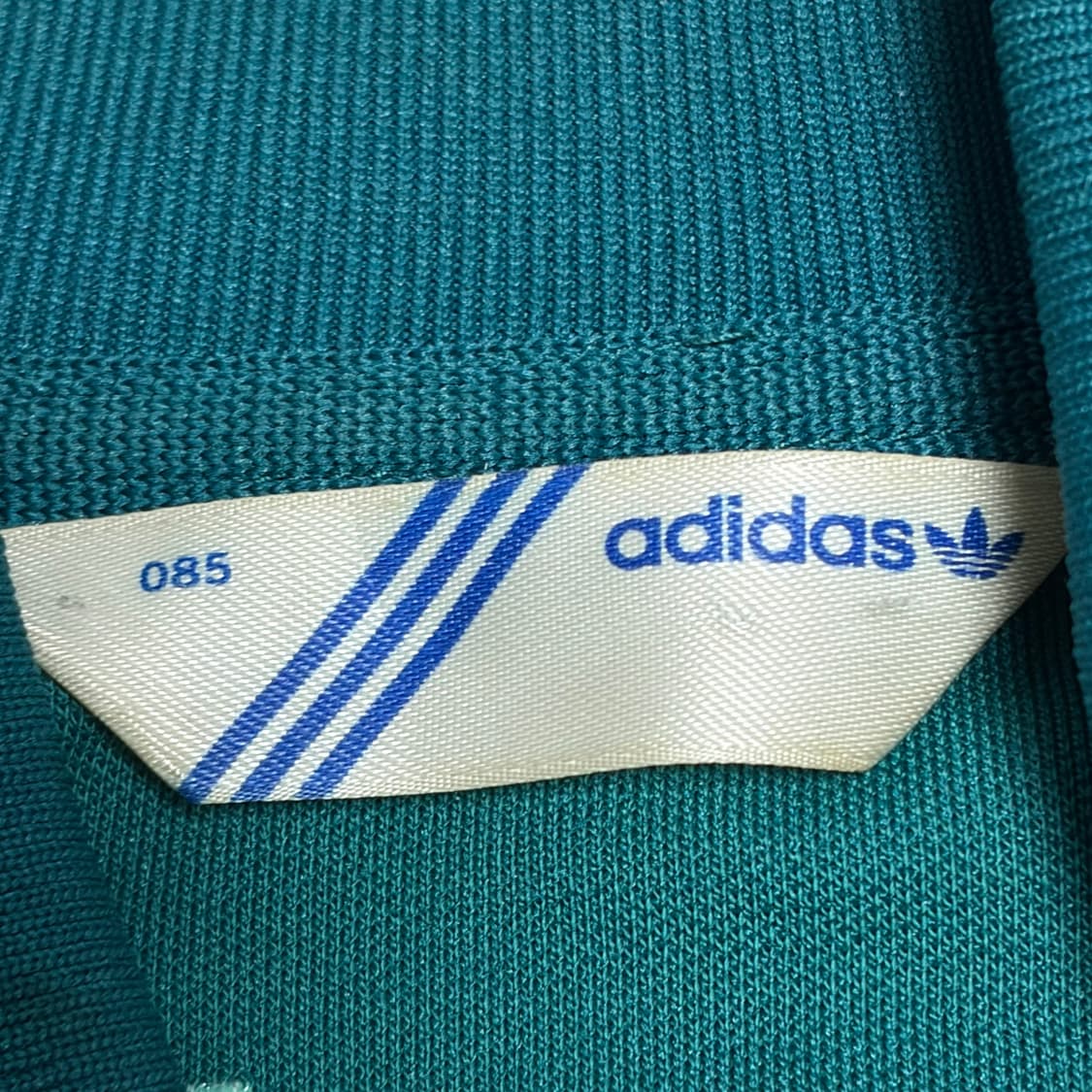 아디다스 멀티로고 트랙탑 상품이미지5