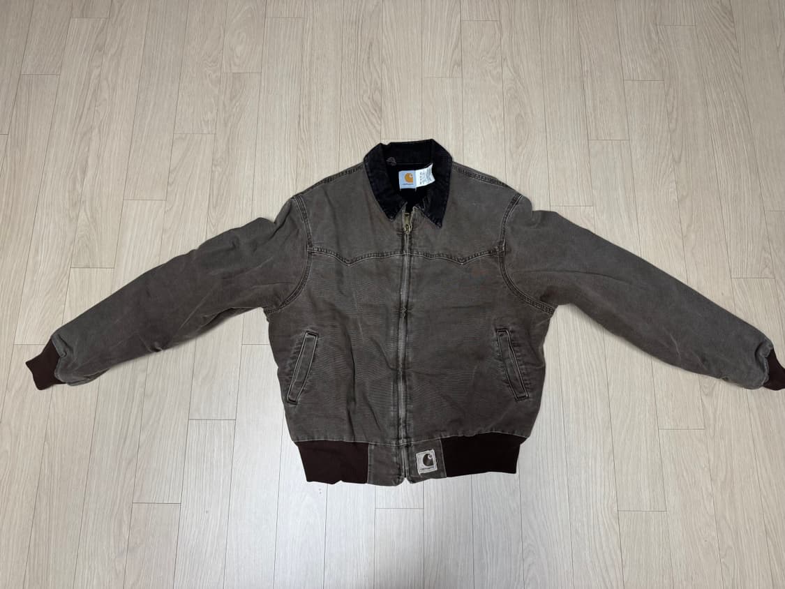 칼하트 산타페 j14 체스넛 cht large 상품이미지1