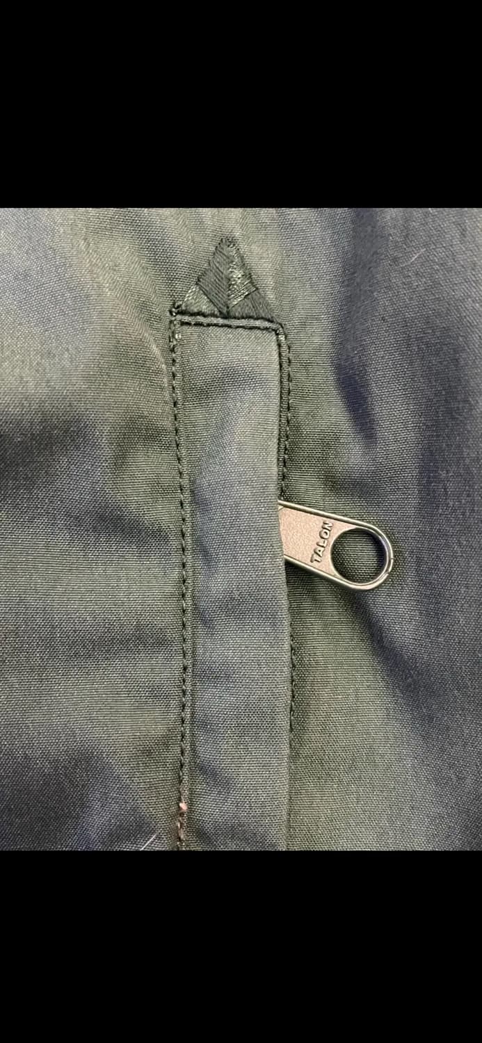 THE NORTH FACE PURPLE LABEL X NANAMICA 상품이미지5