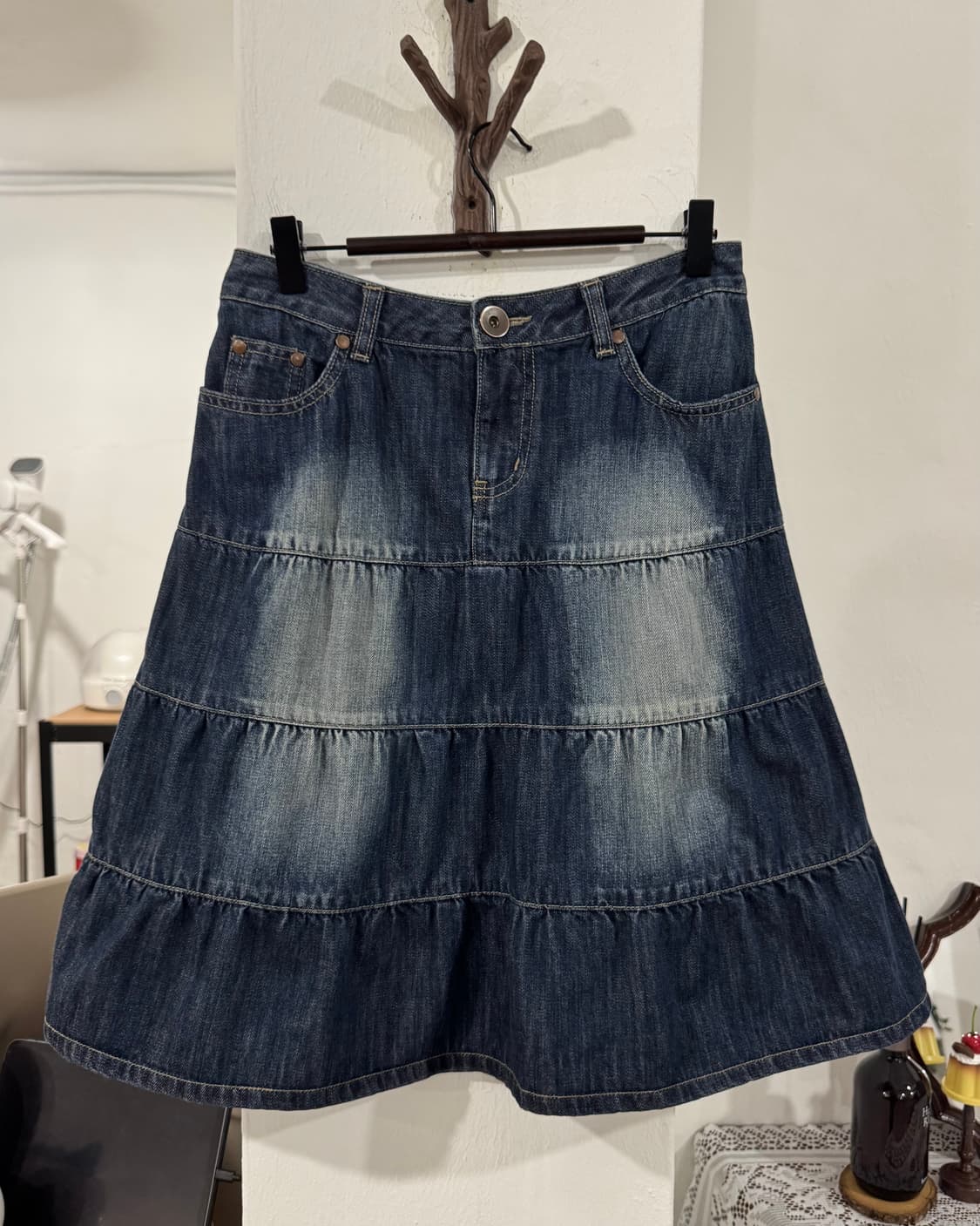 VINTAGE BOTTOM  상품이미지1