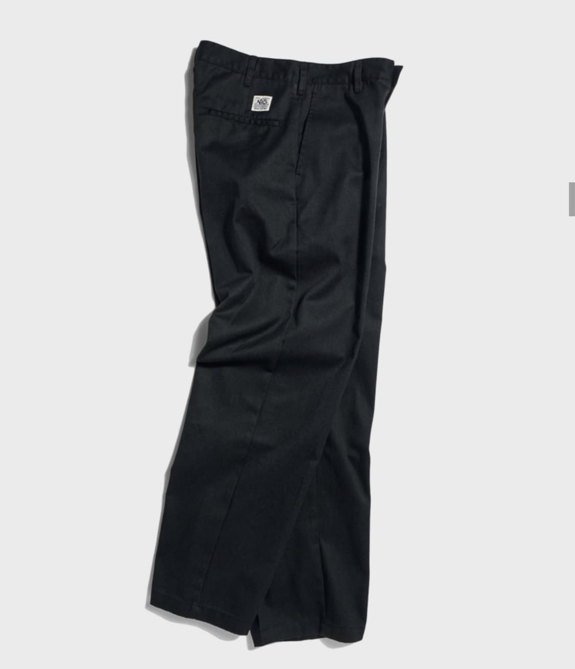 브론슨 워크팬츠 상품이미지4