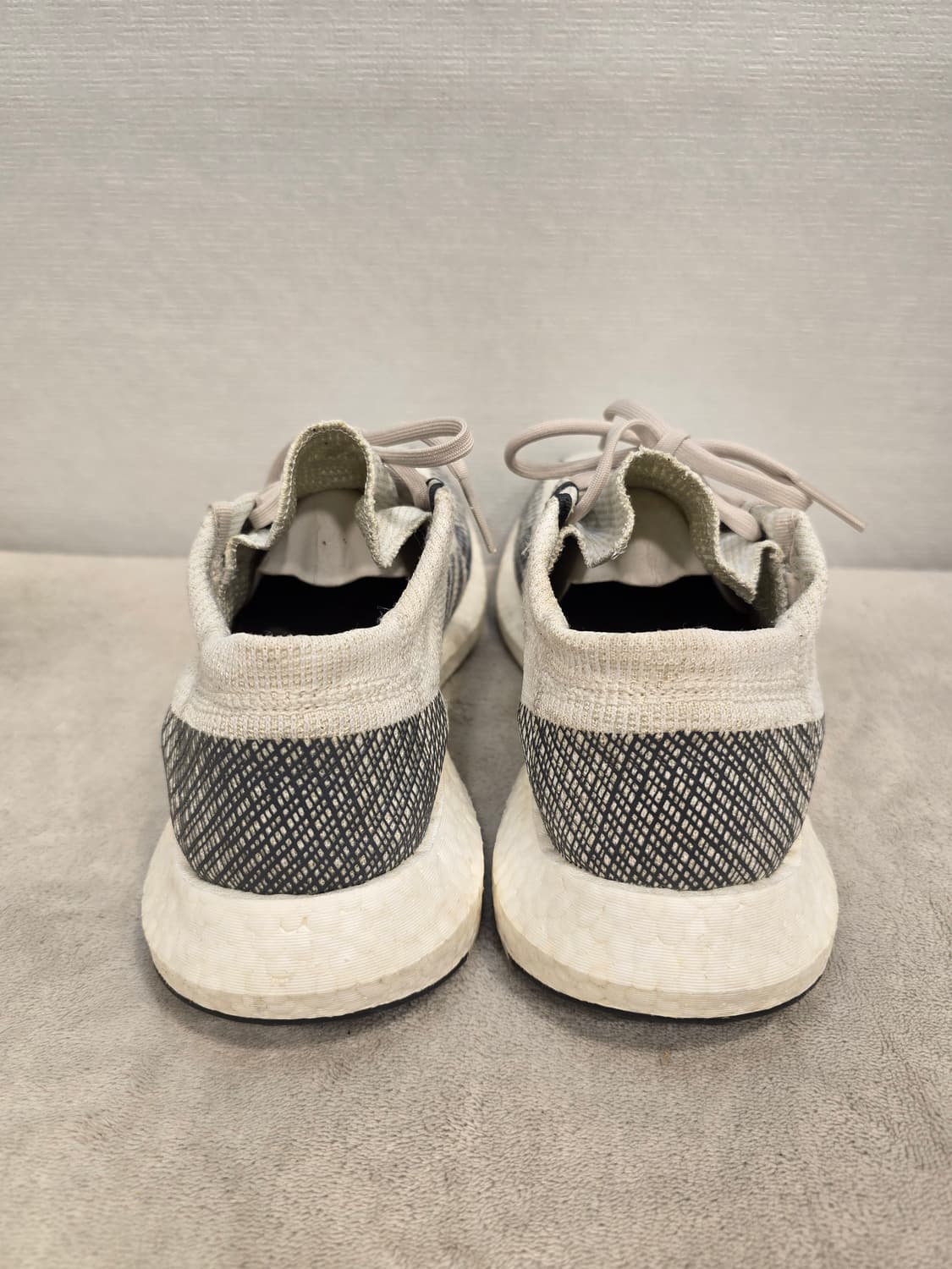 아디다스 퓨어부스트고 운동화 280 상품이미지4