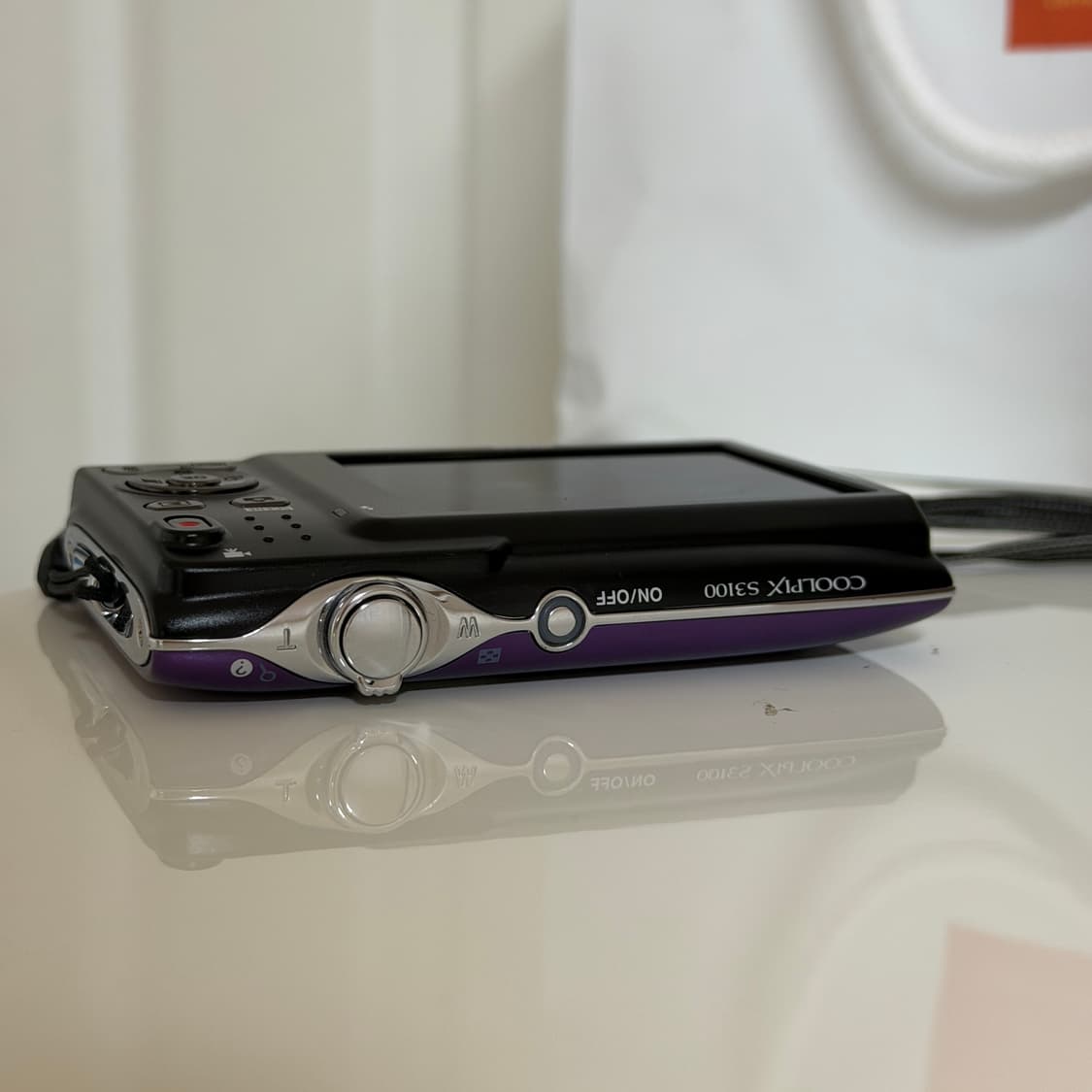 작례O nikon coolpix s3100 상품이미지6