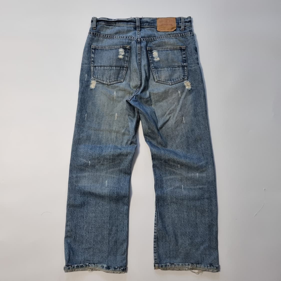 아베크롬비 데님팬츠  상품이미지1