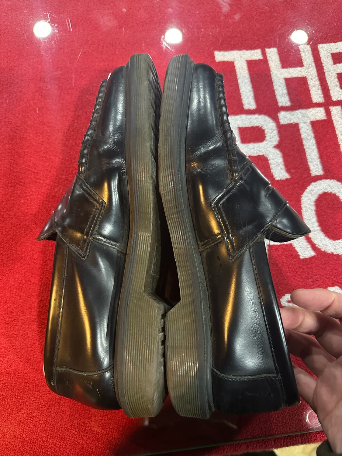 닥터마틴 페니로퍼 260 상품이미지6