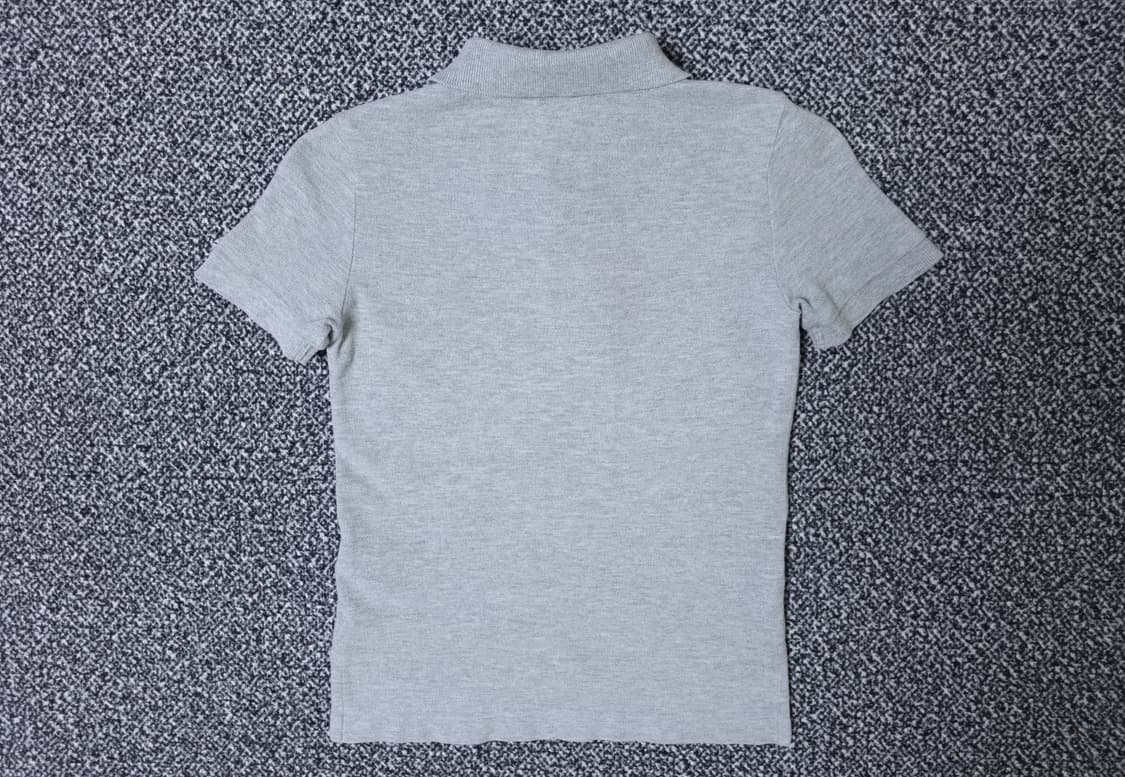 [무료배송][110]폴로 키즈 피케 반팔티 카라티 상품이미지2