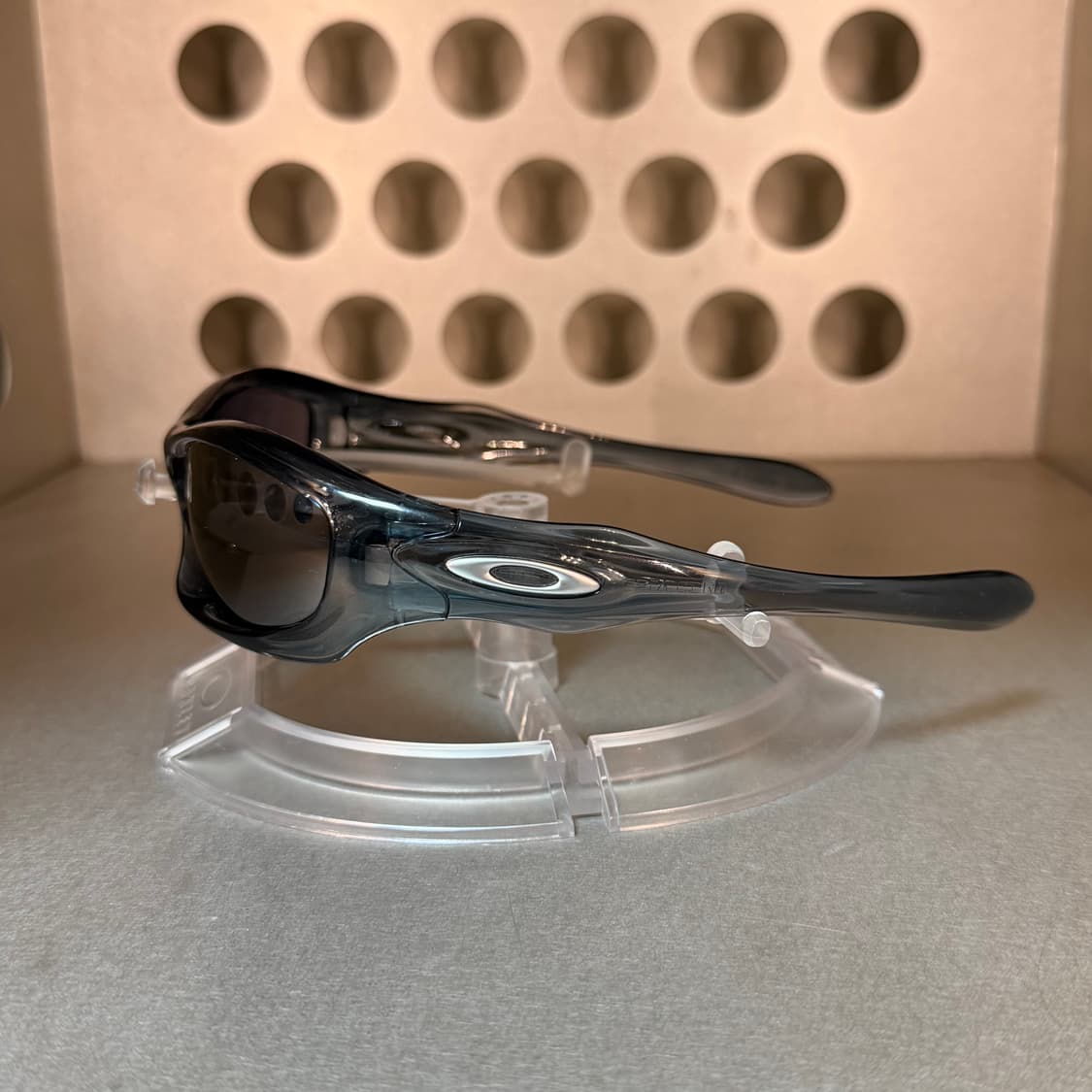 오클리 Monster Dog 몬스터독 (2003) 상품이미지3