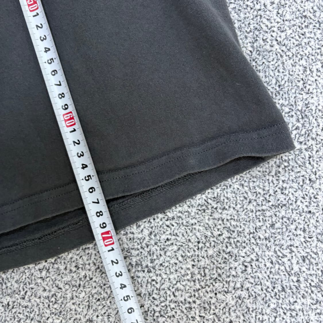 S 리 LEE 반팔티 카우보이 리 그래픽 0310J 상품이미지6