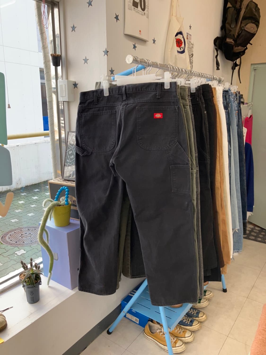 DICKIES carpenter (36X30) 상품이미지5