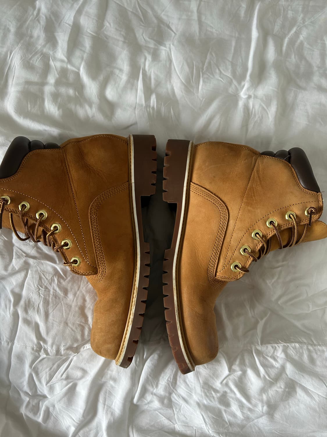 팀버랜드 6인치 워터루프 상품이미지4