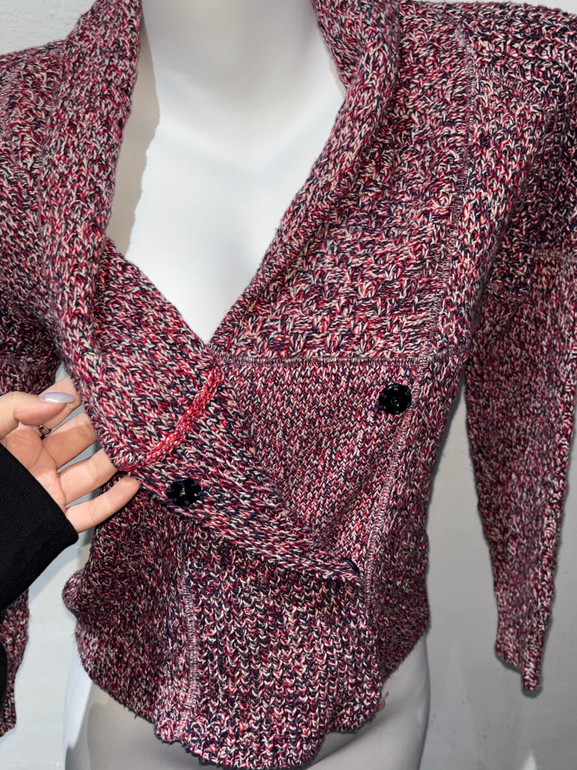 ISABEL MARANT CARDIGAN 상품이미지4