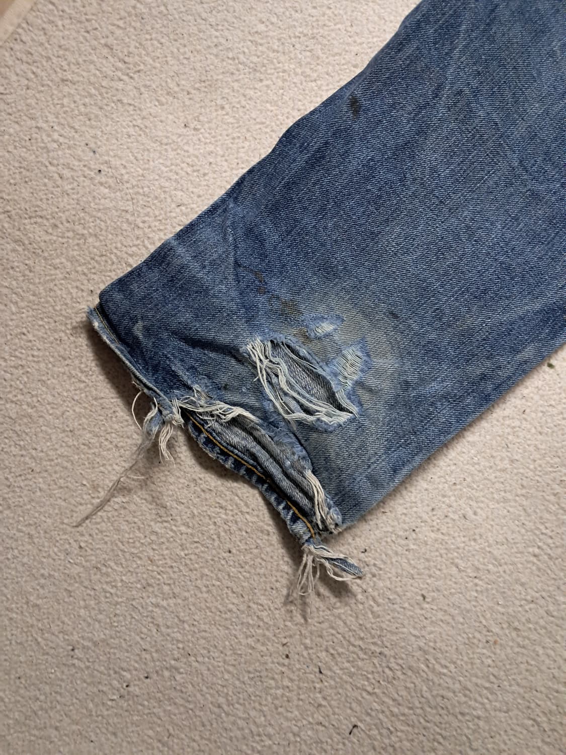 리바이스501 xx 상품이미지7