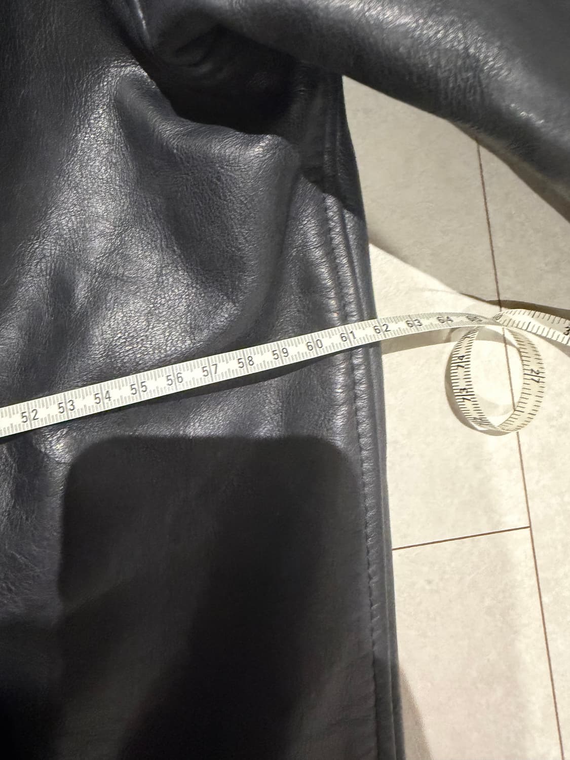 올드갭 카코트 갭 L 상품이미지6