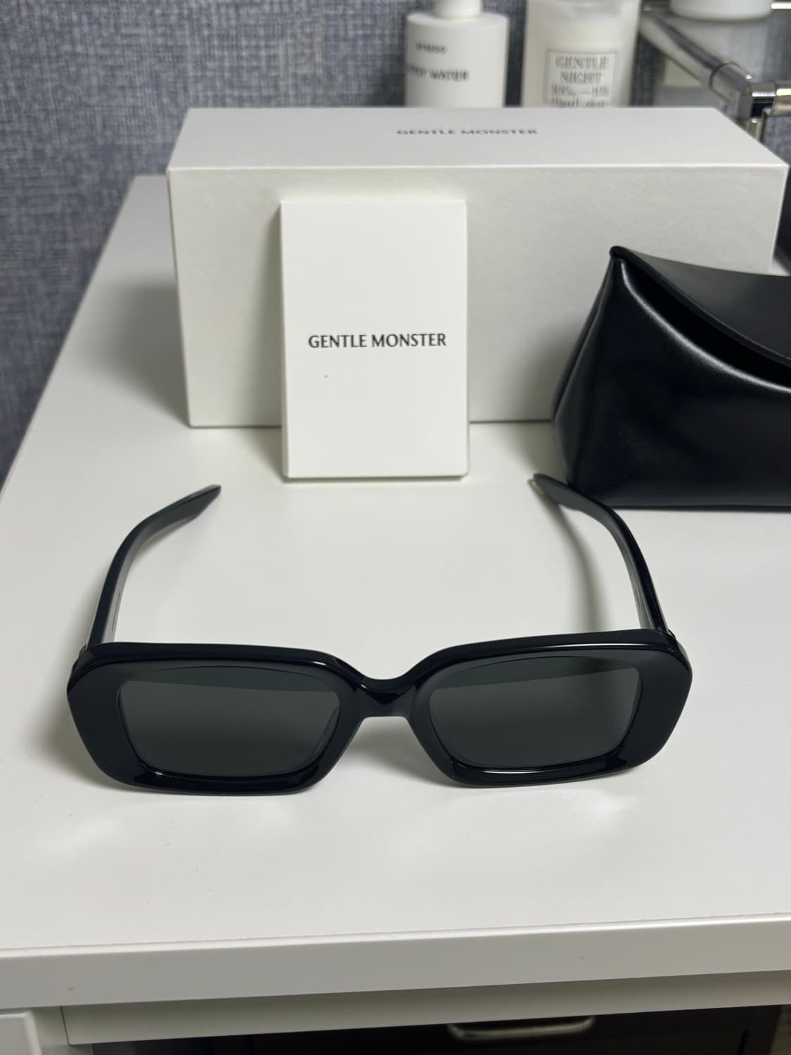 젠틀몬스터 멜로즈01 상품이미지2