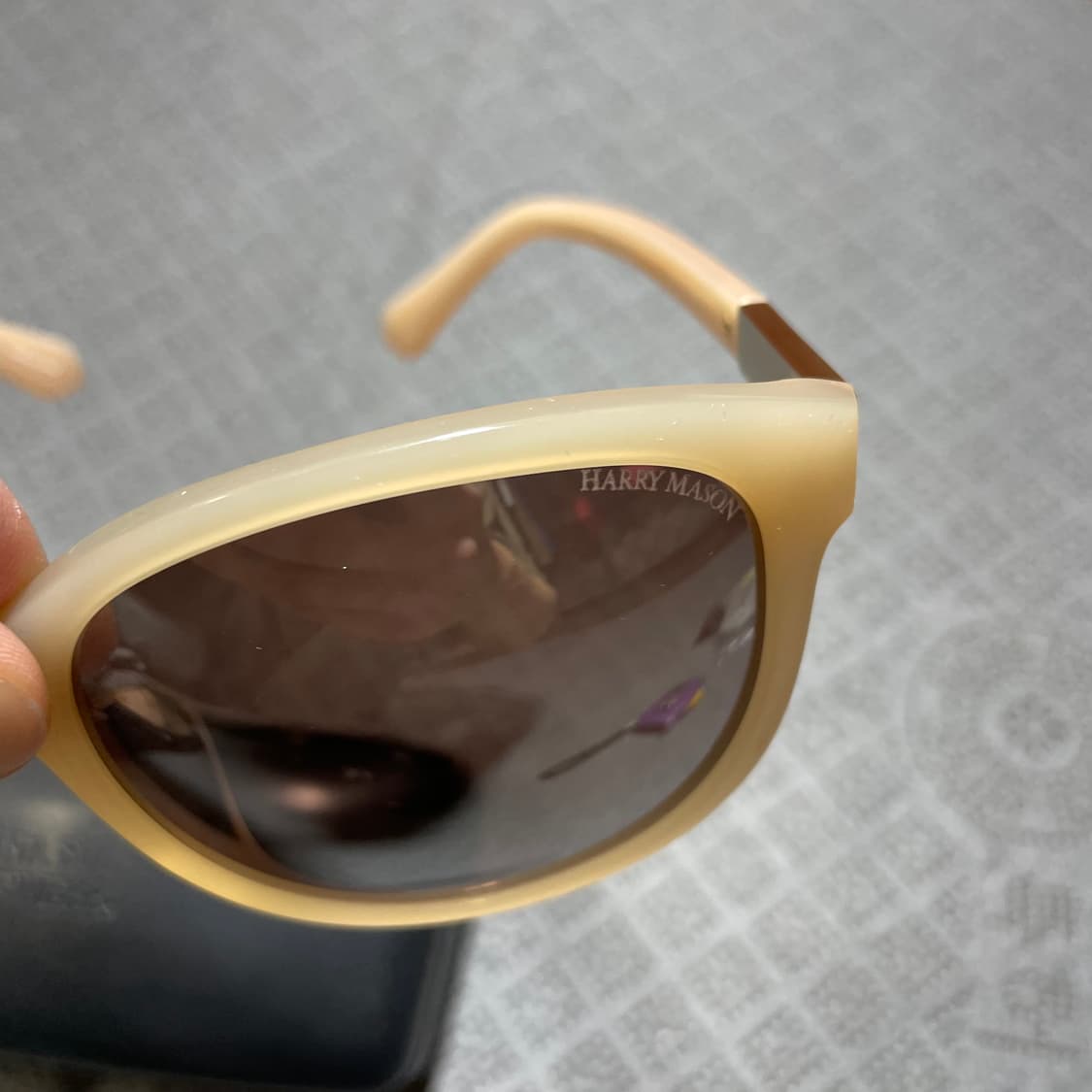 해리메이슨 CR39 선글라스 상품이미지2