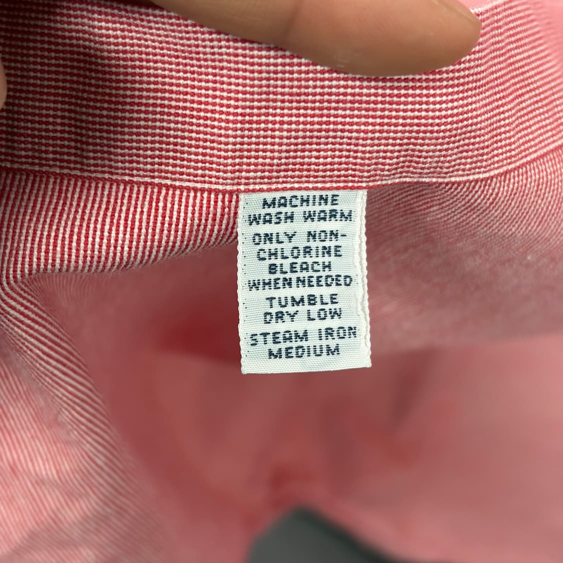 폴로 랄프로렌 셔츠 142 상품이미지6