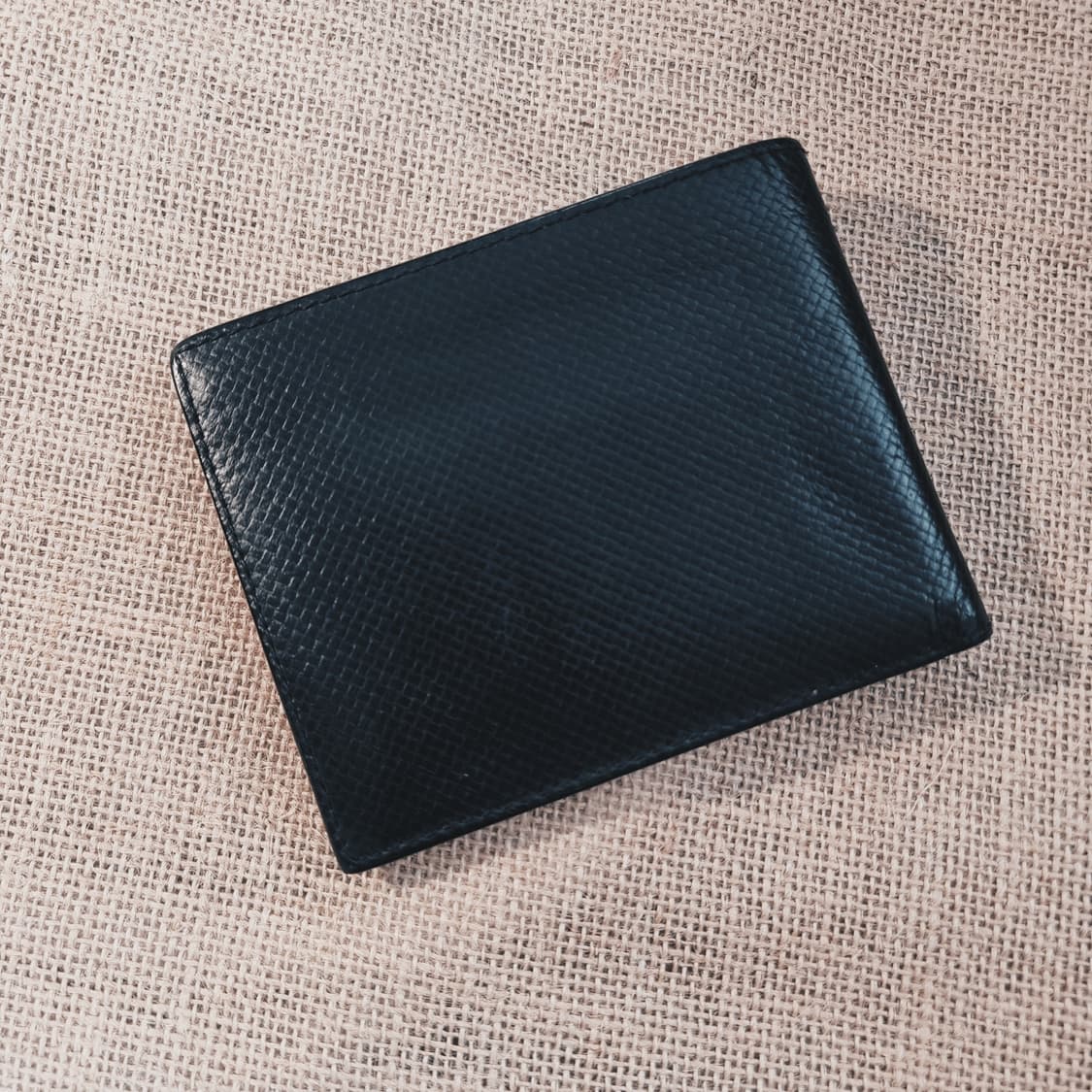 몽블랑 반지갑 / 상태양호 상품이미지2