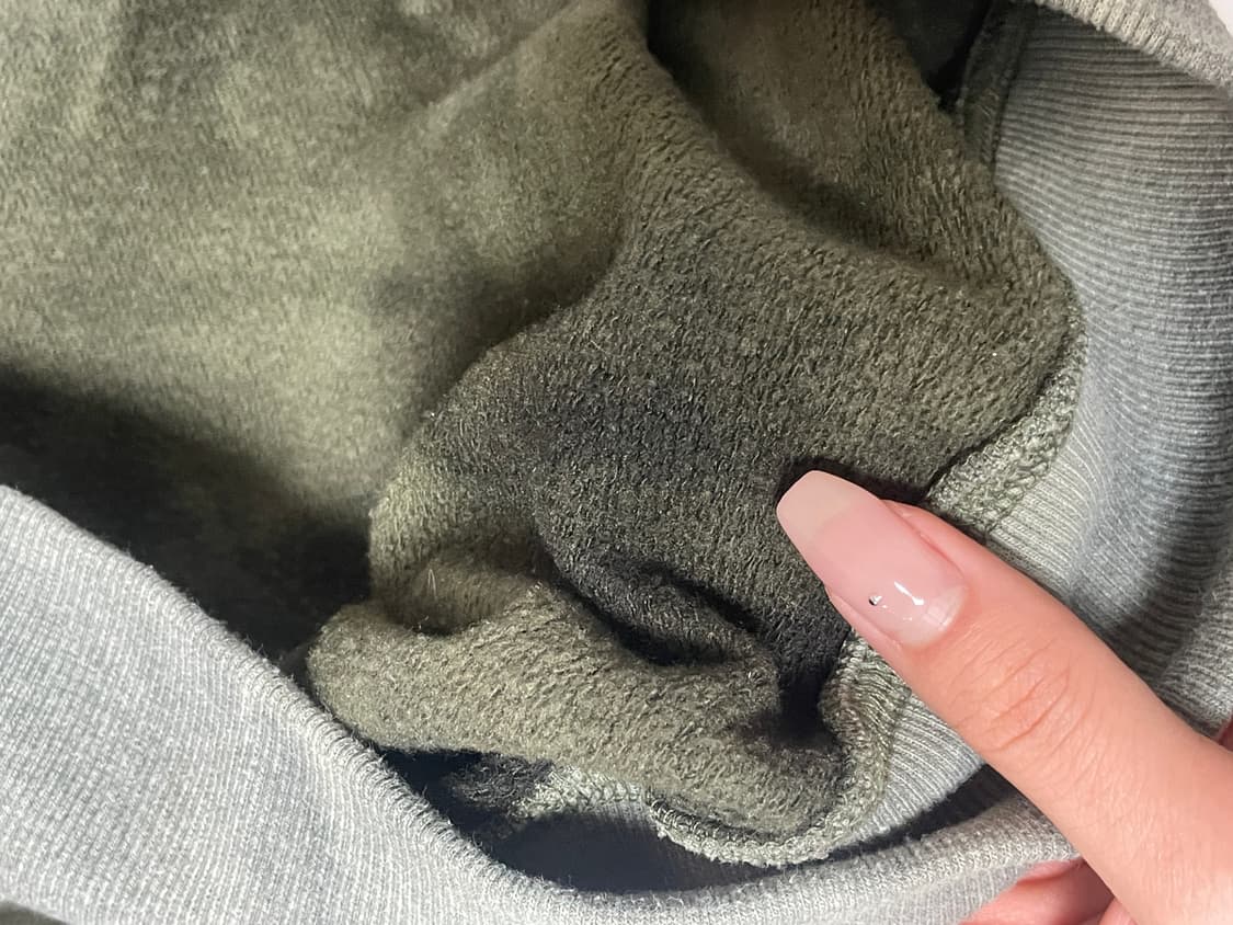 SCULPTOR Hoodie (FREE) 상품이미지4