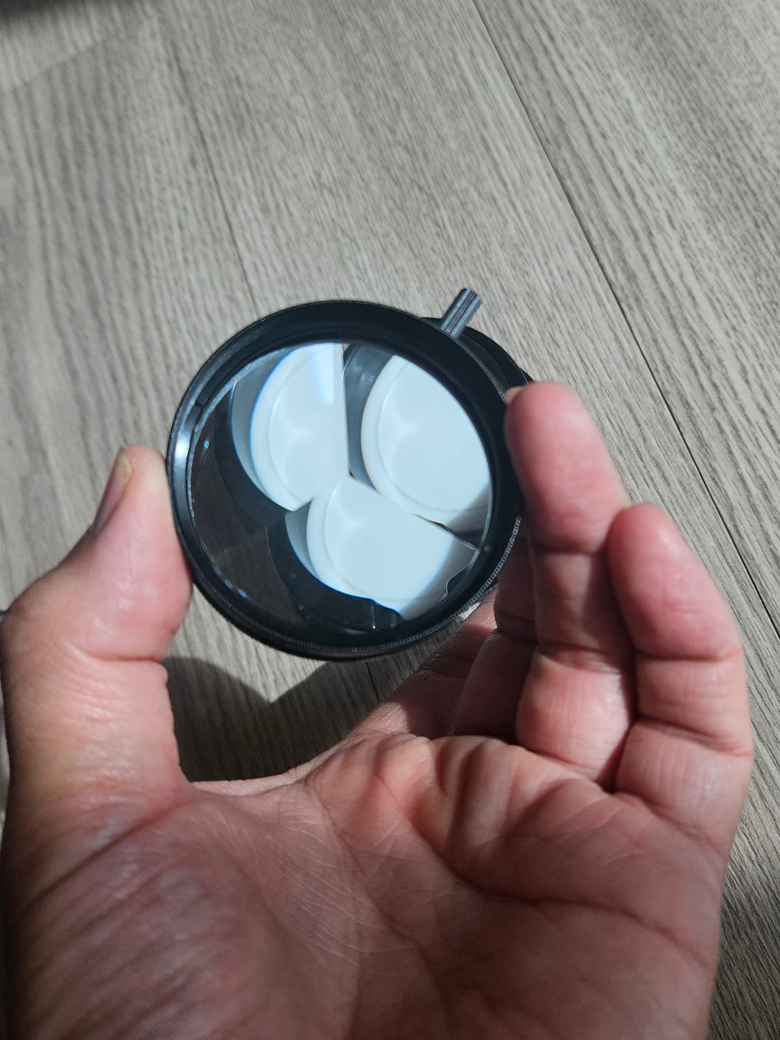 겐코 kenko  mirage 특수 필터 52mm 상품이미지7