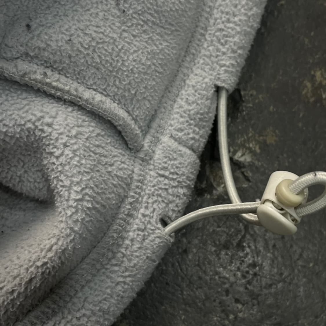 105 나이키 고프코어 후리스 자켓 상품이미지5