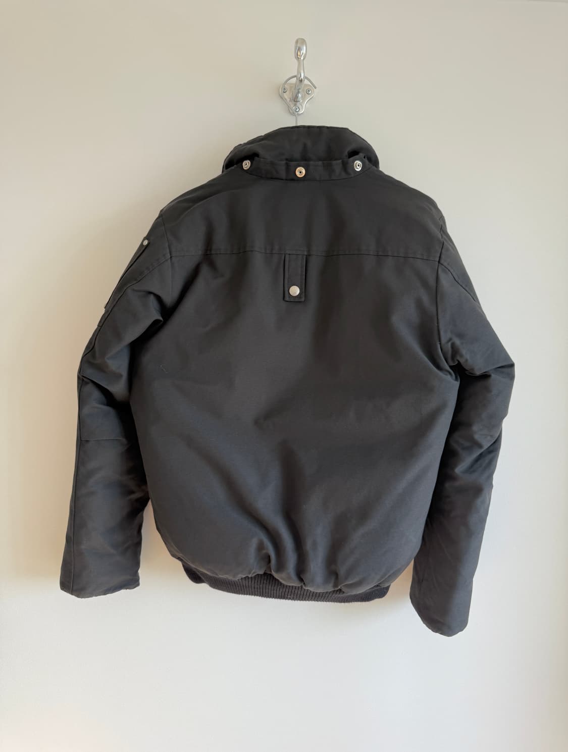 무스너클(MOOSE KNUCKLES) 다운 점퍼(CANADA) 상품이미지5