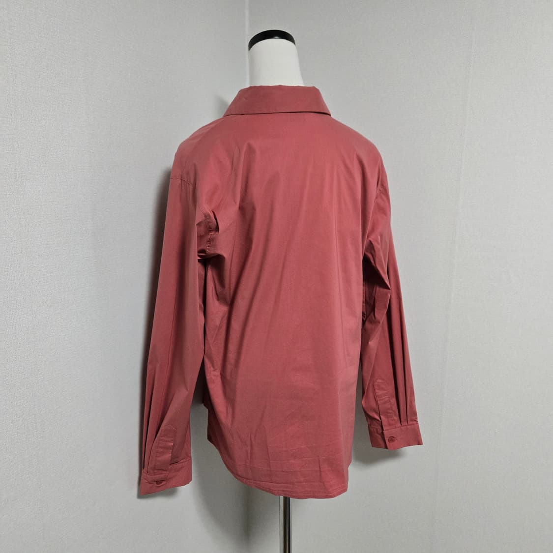 유라고 클래식 셔츠 / 여자 셔츠/ 여성 셔츠  상품이미지7