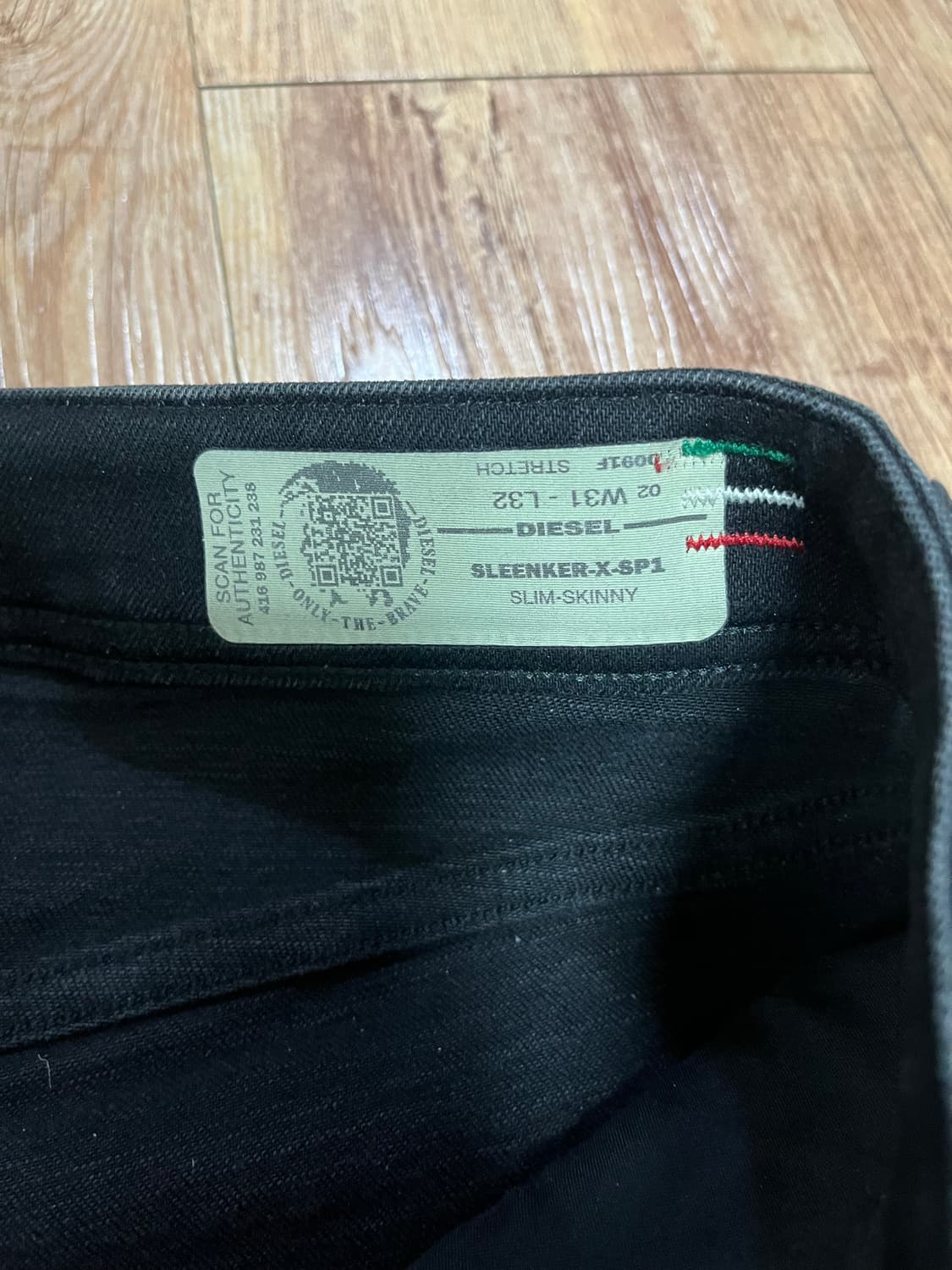 디젤 코팅진 황금사이즈 상품이미지4