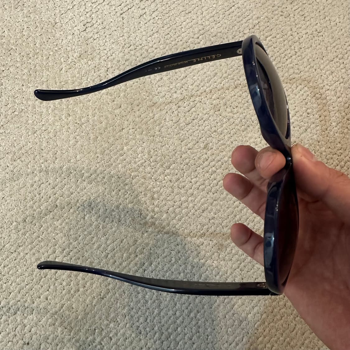 셀린(CELINE) 선글라스 상품이미지9