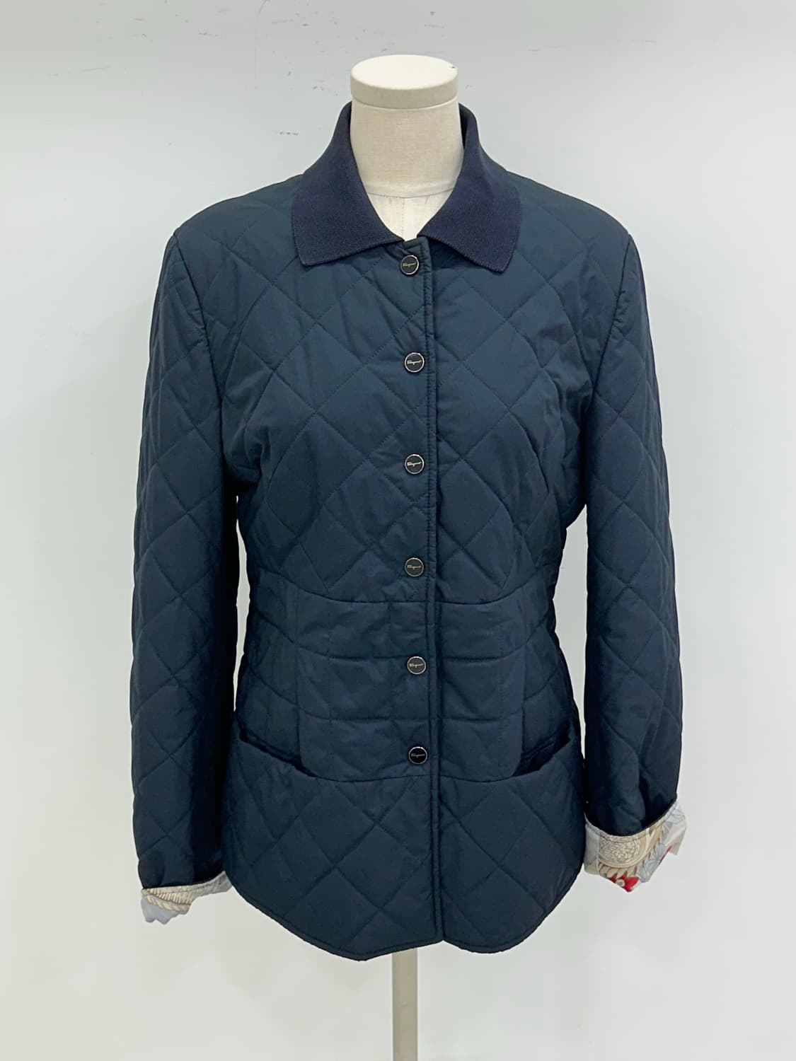 페레가모 자켓 상품이미지2