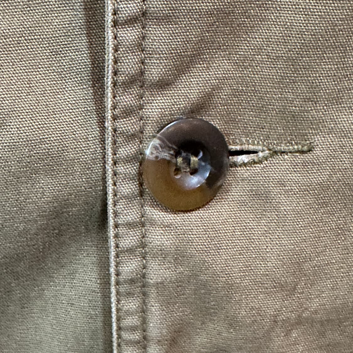 칼하트 안감 플란넬 덕 초어 자켓  상품이미지4