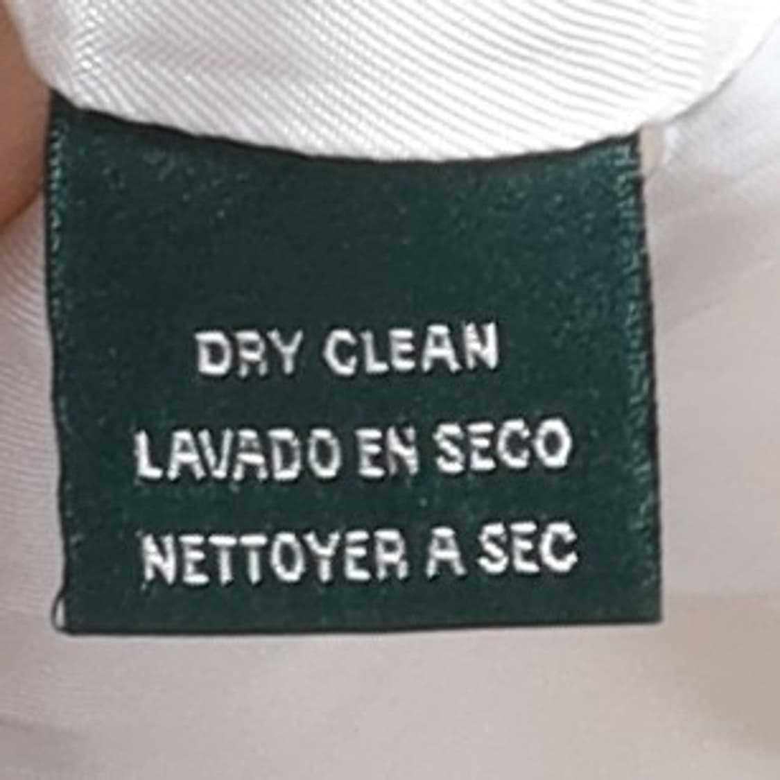 로렌 랄프로렌 Lauren Ralph Lauren Blazer 

 상품이미지8