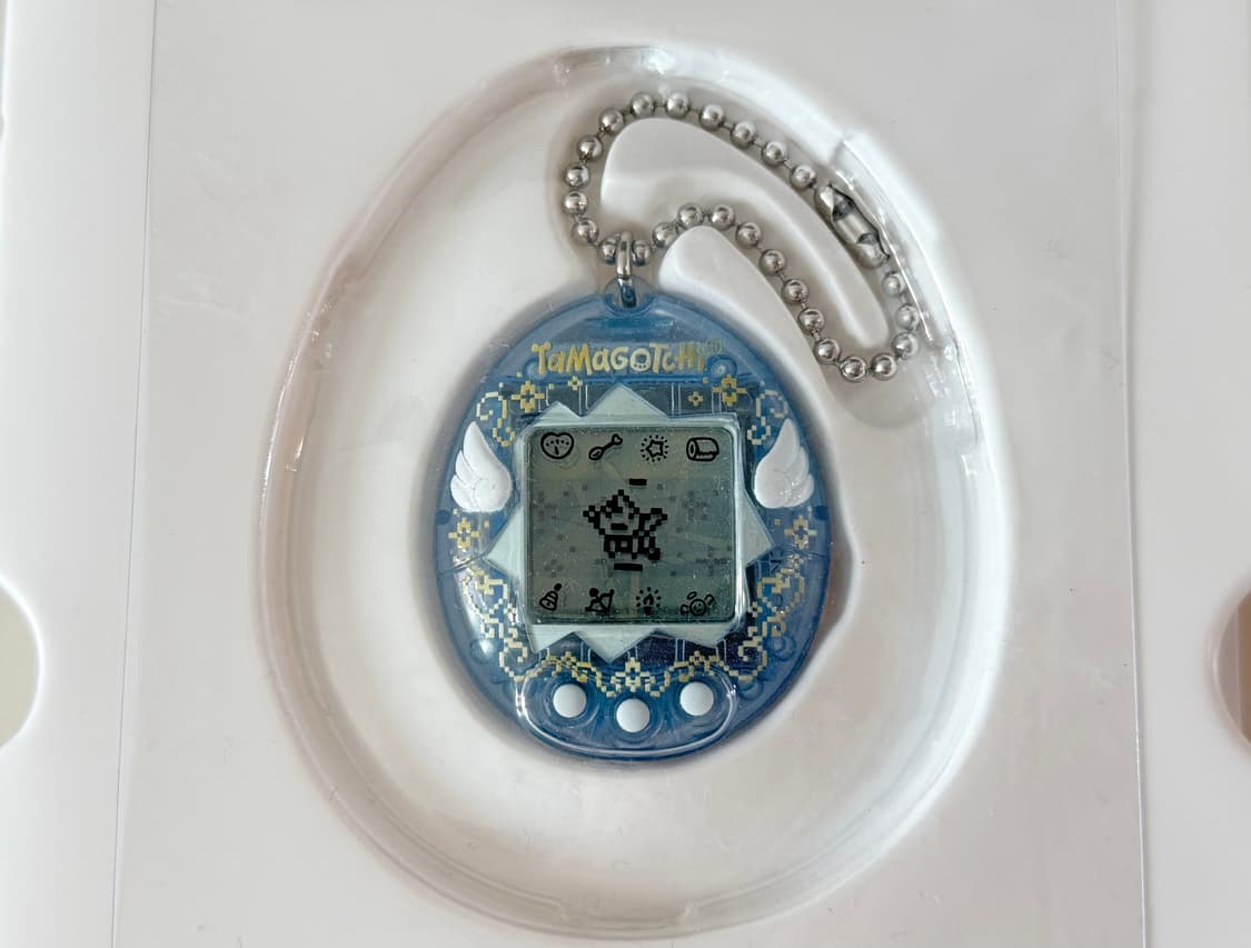 반다이 다마고치 오리지널 엔젤 스카이 Angel Sky Gen3 상품이미지1