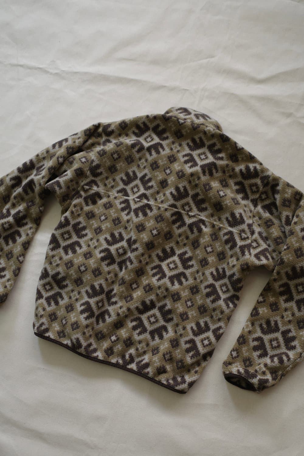 파타고니아 신칠라 플리스 상품이미지8