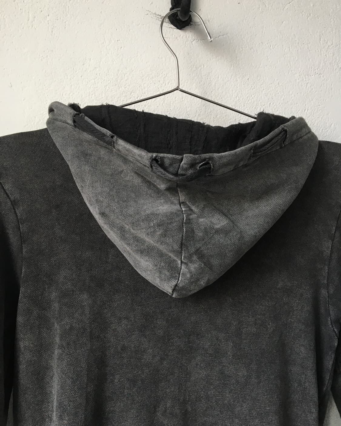 Sabotage hood ip up 상품이미지5