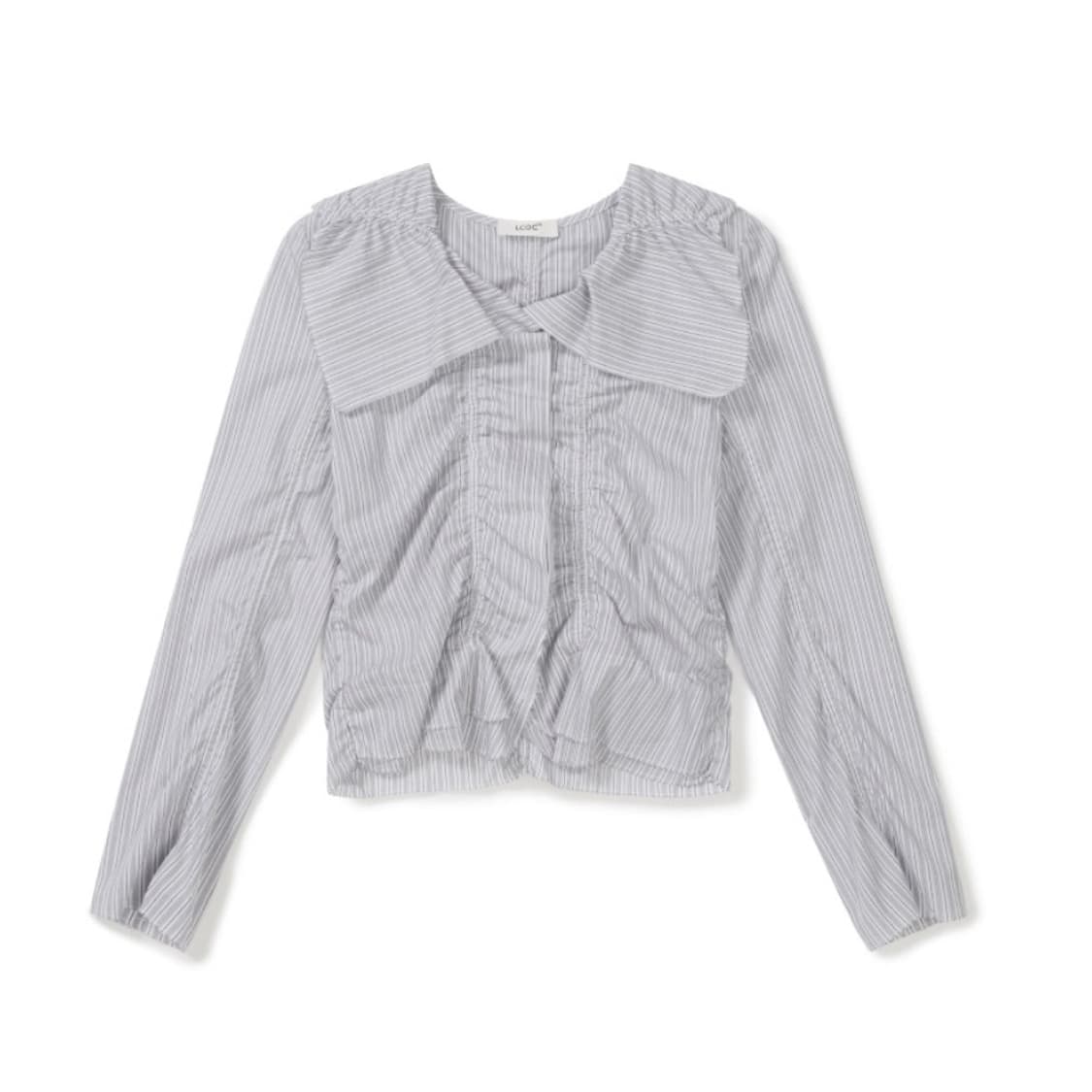 LCDC 블라우스 m 상품이미지1