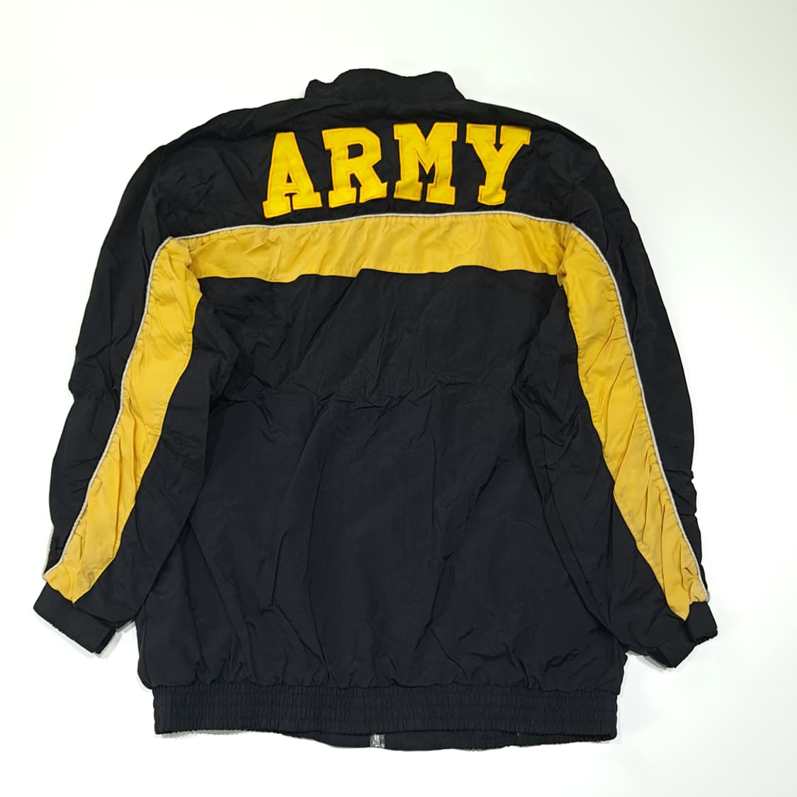 CL550 M U.S. ARMY AN ARMY OF ONE 바람막이 자 상품이미지5