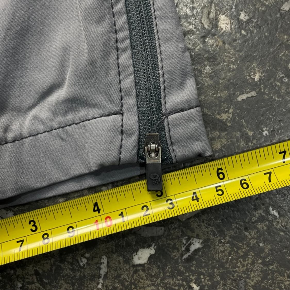 95 마운틴하드웨어 카고팬츠 상품이미지5