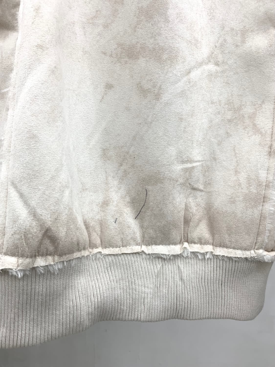 In the attic snow white hood coat   상품이미지8