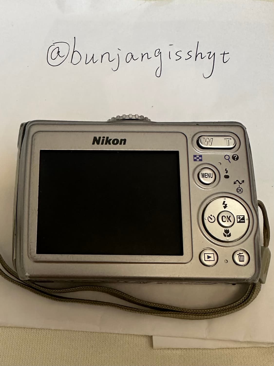 디카 니콘 쿨픽스 P3 디지털카메라 상품이미지2