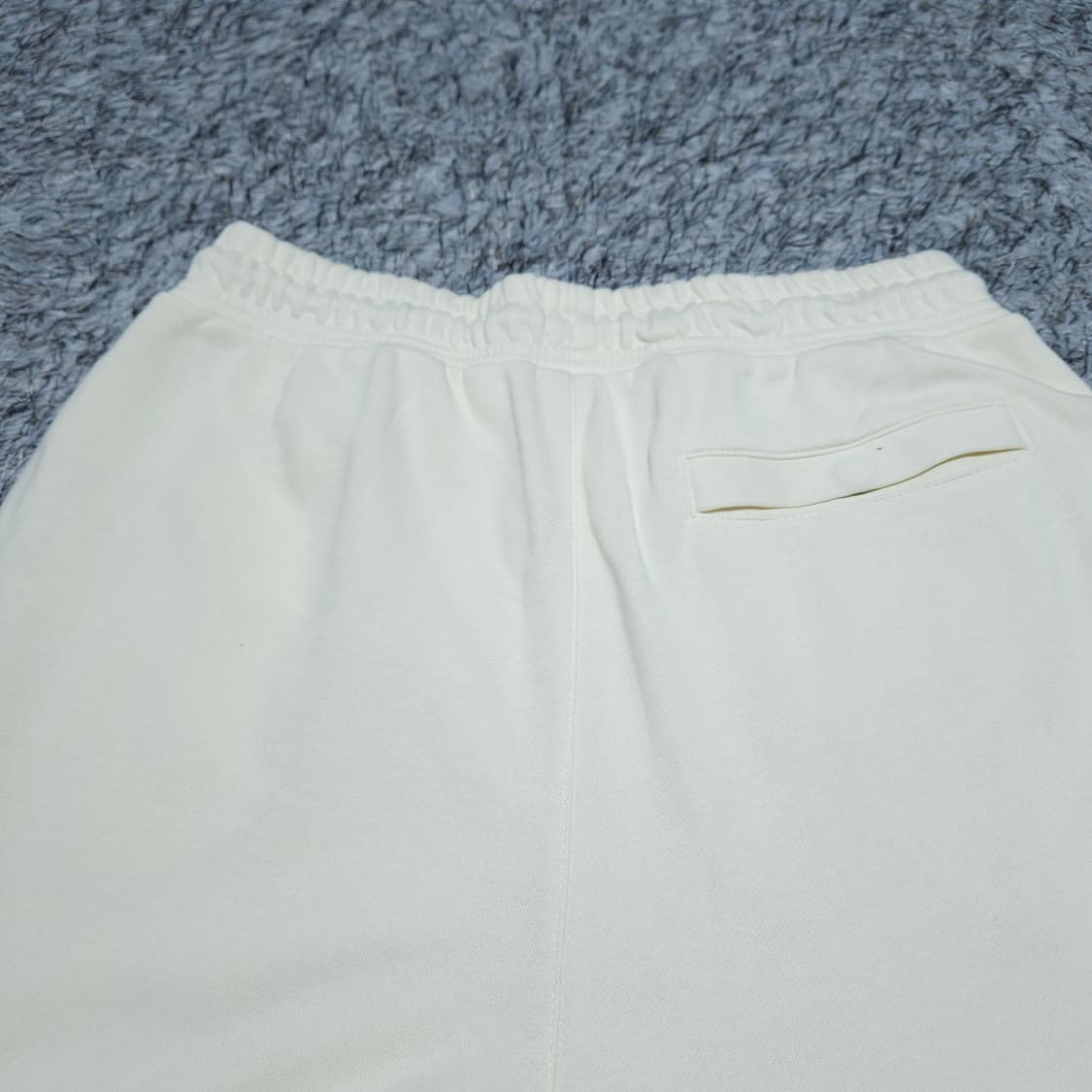 나이키) XL 남자 프렌치테리 조거팬츠 트레이닝 / 왕눈이샵 상품이미지6